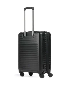 Celestra BLX S 4-Rollen Trolley schwarz 55 cm