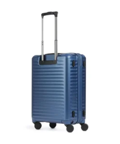 Celestra BLX S 4-Rollen Trolley navy 55 cm