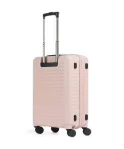 Celestra BLX S 4-Rollen Trolley rosa 55 cm