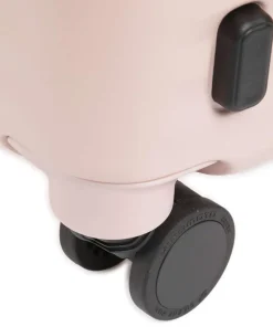 Celestra BLX S 4-Rollen Trolley rosa 55 cm