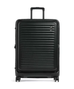 Celestra FA M 4-Rollen Trolley schwarz 66 cm