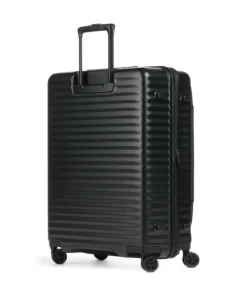Celestra FA M 4-Rollen Trolley schwarz 66 cm