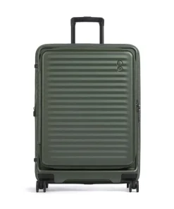 Celestra FA M 4-Rollen Trolley khaki 66 cm