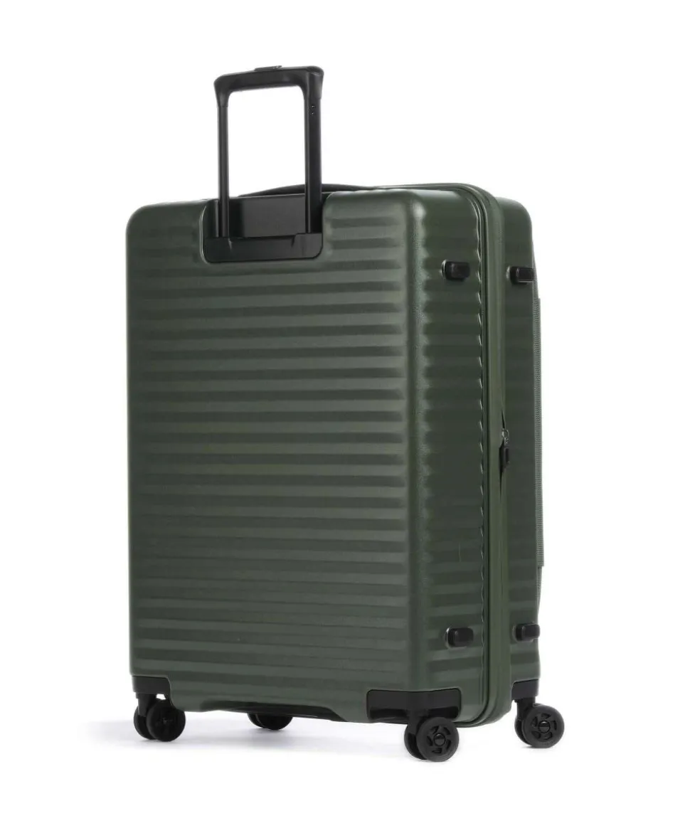 Celestra FA M 4-Rollen Trolley khaki 66 cm