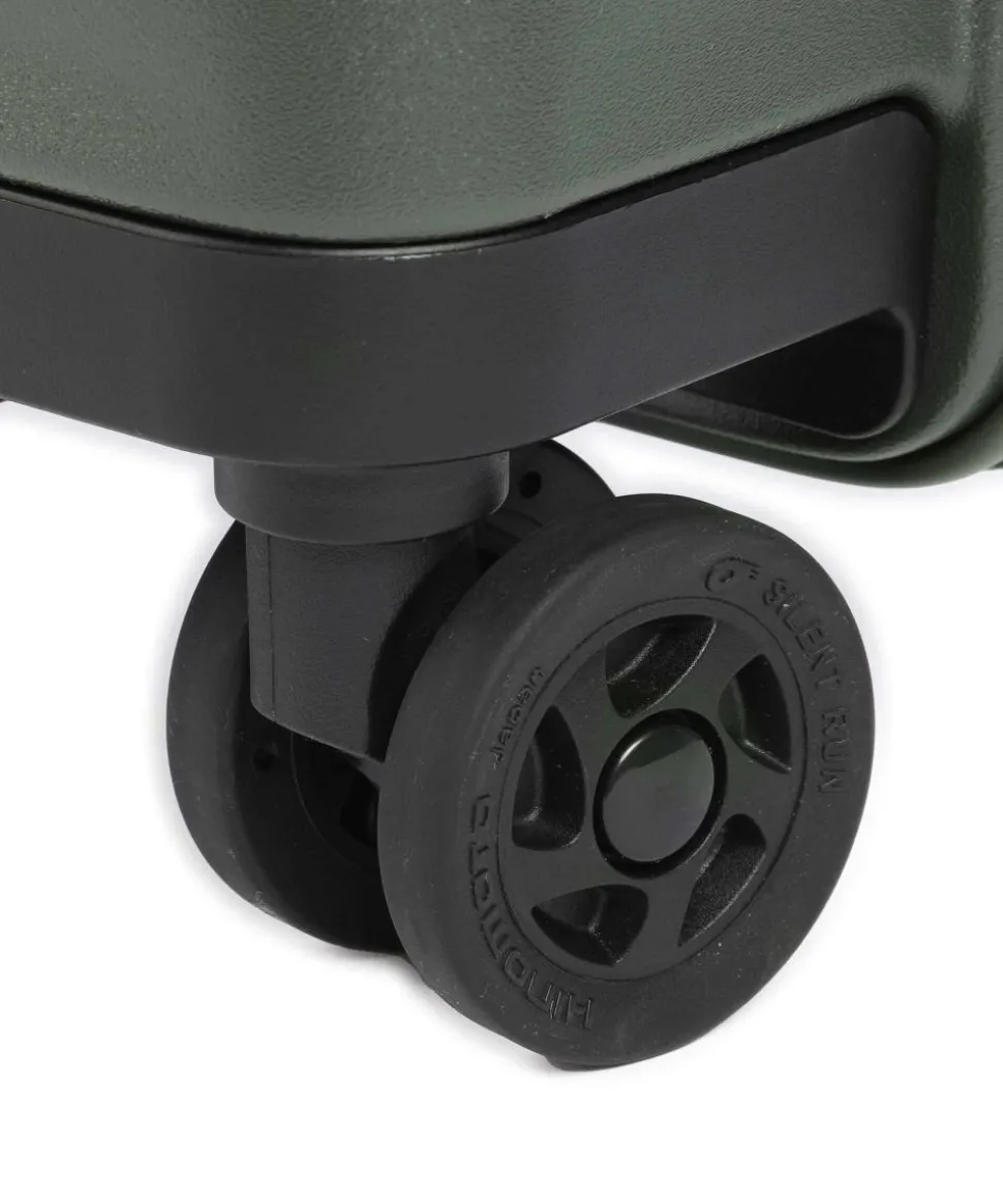 Celestra FA M 4-Rollen Trolley khaki 66 cm