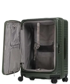 Celestra FA M 4-Rollen Trolley khaki 66 cm