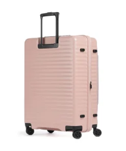 Celestra FA M 4-Rollen Trolley rosa 66 cm