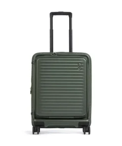 Celestra FA S 4-Rollen Trolley khaki 54 cm