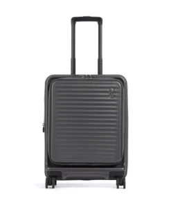 Celestra FA S 4-Rollen Trolley dunkelgrau 54 cm