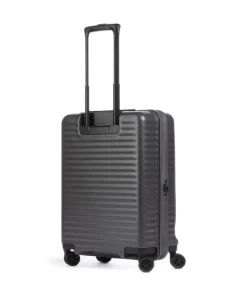 Celestra FA S 4-Rollen Trolley dunkelgrau 54 cm
