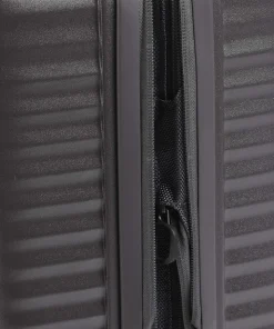 Celestra FA S 4-Rollen Trolley dunkelgrau 54 cm