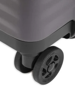 Celestra FA S 4-Rollen Trolley dunkelgrau 54 cm