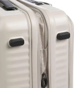 Celestra FA S 4-Rollen Trolley sand 54 cm