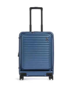 Celestra FA S 4-Rollen Trolley blau 54 cm