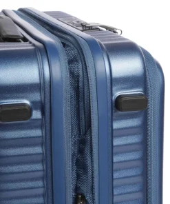 Celestra FA S 4-Rollen Trolley blau 54 cm