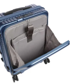 Celestra FA S 4-Rollen Trolley blau 54 cm