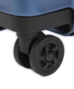 Celestra FA S 4-Rollen Trolley blau 54 cm