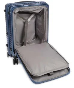 Celestra FA S 4-Rollen Trolley blau 54 cm