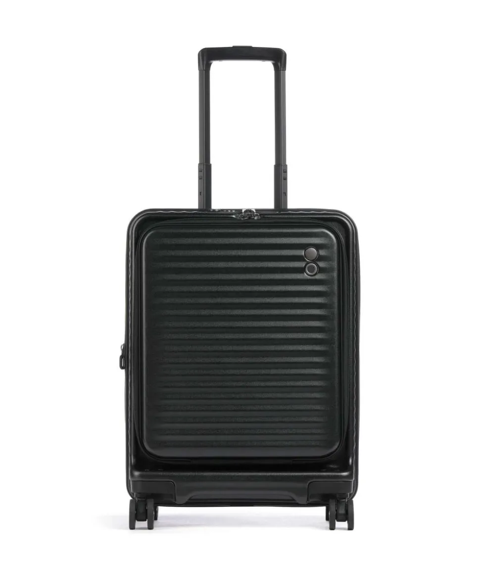 Celestra FA S 4-Rollen Trolley schwarz 54 cm