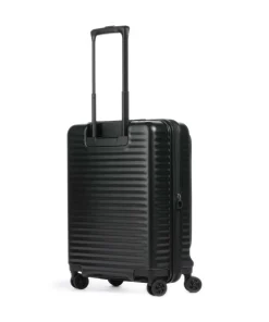 Celestra FA S 4-Rollen Trolley schwarz 54 cm