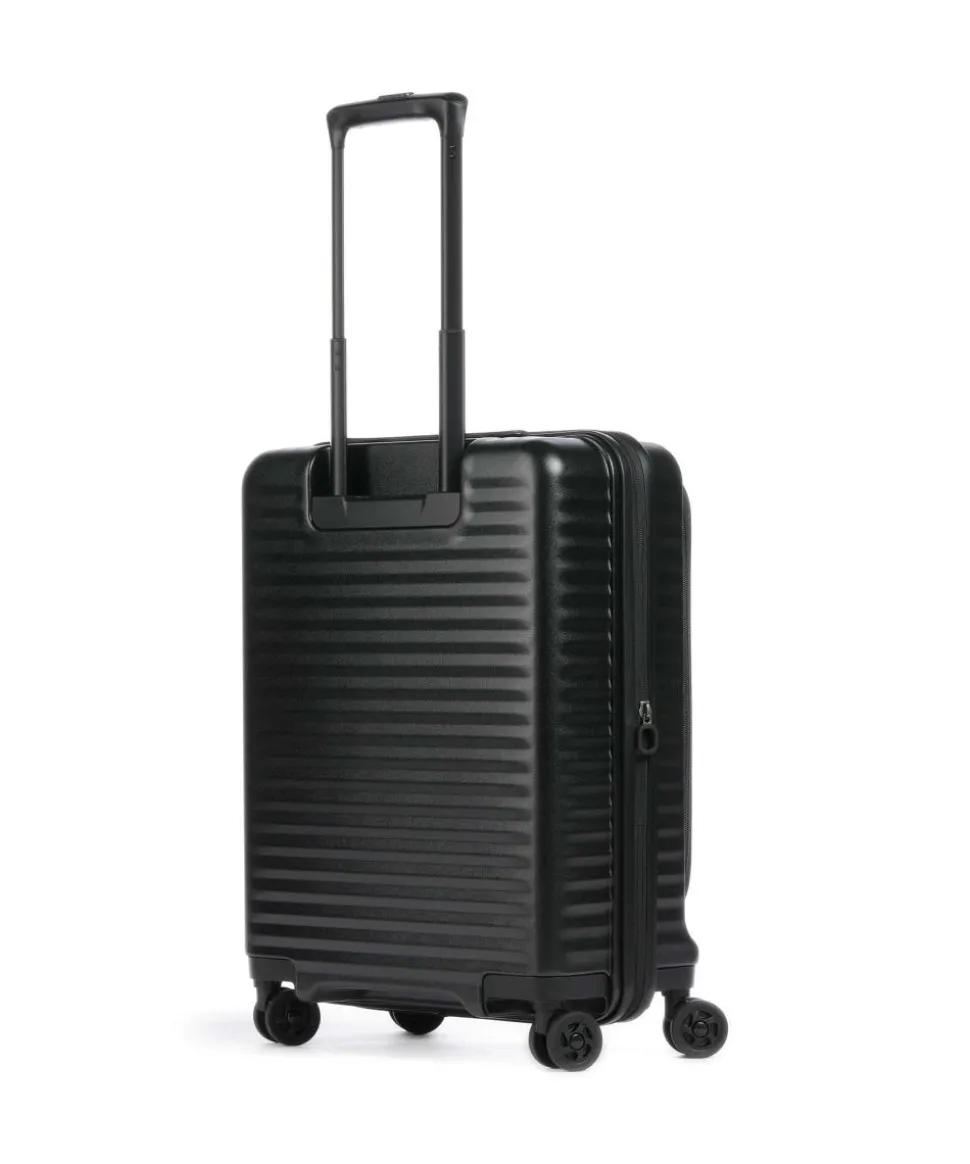 Celestra FA S 4-Rollen Trolley schwarz 54 cm
