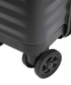 Celestra FA S 4-Rollen Trolley schwarz 54 cm