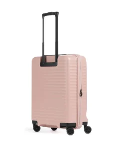 Celestra FA S 4-Rollen Trolley rosa 54 cm
