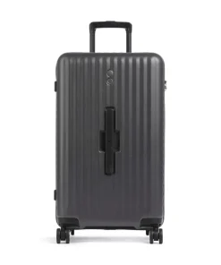 Celestra SuperTrunk M 4-Rollen Trolley dunkelgrau 66 cm