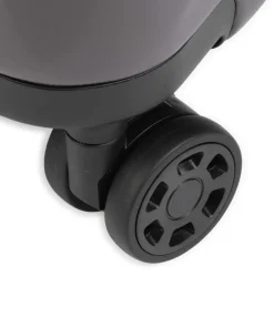 Celestra SuperTrunk M 4-Rollen Trolley dunkelgrau 66 cm