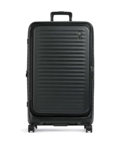 Celestra SuperTunk XT L 4-Rollen Trolley schwarz 75 cm