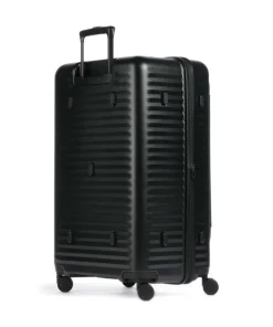 Celestra SuperTunk XT L 4-Rollen Trolley schwarz 75 cm