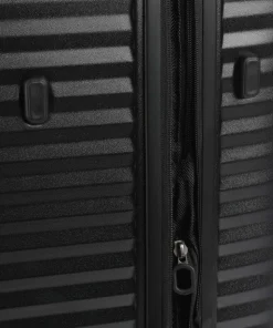 Celestra SuperTunk XT L 4-Rollen Trolley schwarz 75 cm