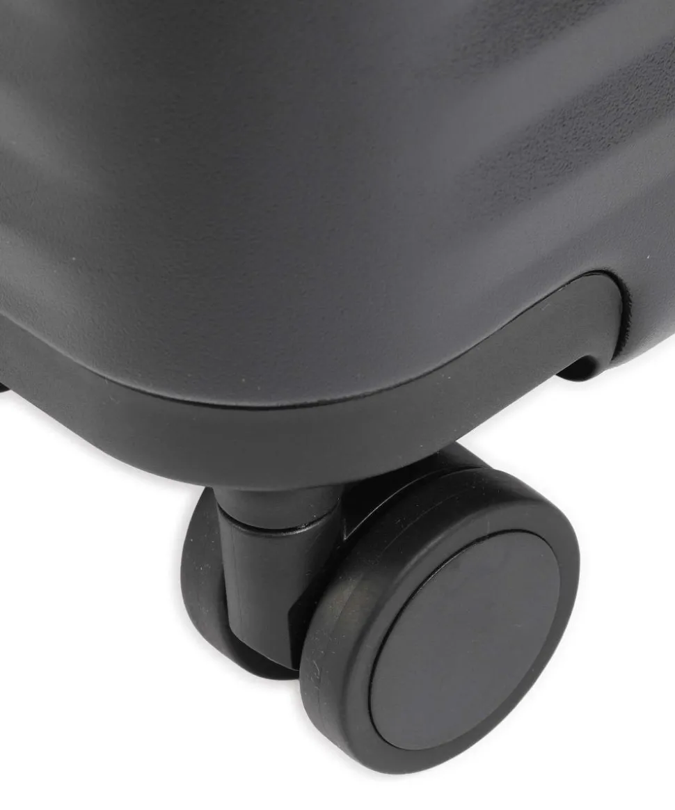 Celestra SuperTunk XT L 4-Rollen Trolley schwarz 75 cm