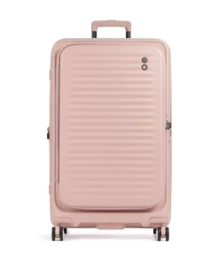 Celestra SuperTunk XT L 4-Rollen Trolley rosa 75 cm