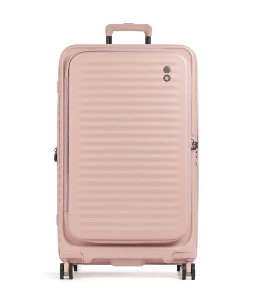 Celestra SuperTunk XT L 4-Rollen Trolley rosa 75 cm