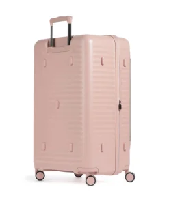 Celestra SuperTunk XT L 4-Rollen Trolley rosa 75 cm