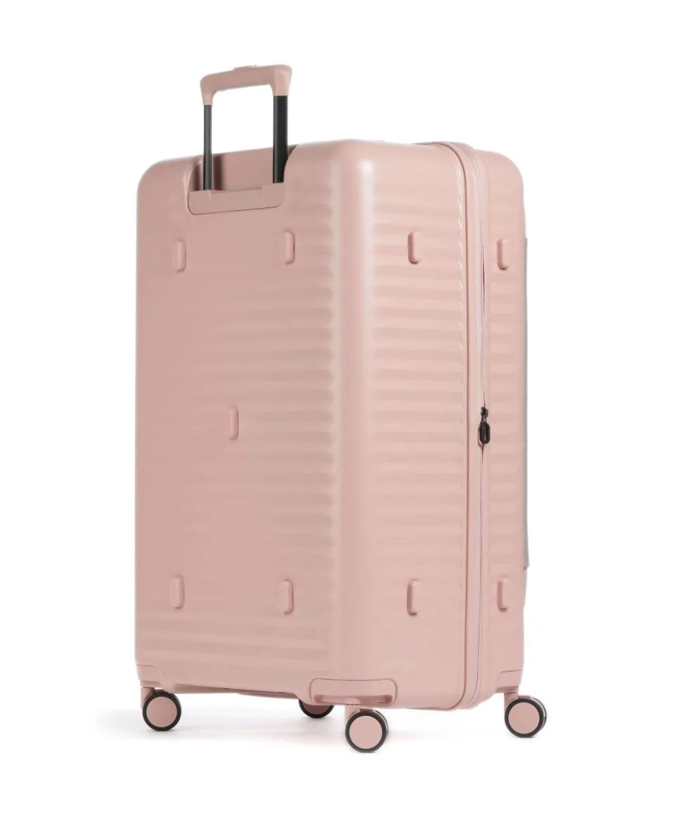 Celestra SuperTunk XT L 4-Rollen Trolley rosa 75 cm