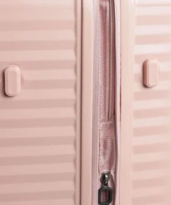 Celestra SuperTunk XT L 4-Rollen Trolley rosa 75 cm