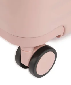 Celestra SuperTunk XT L 4-Rollen Trolley rosa 75 cm