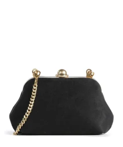 Celiane Umhängetasche Polyester schwarz