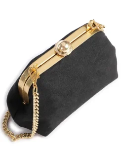 Celiane Umhängetasche Polyester schwarz