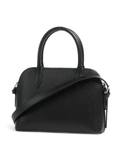 Chantaco Handtasche Rindsleder schwarz