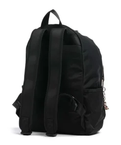 Charm Delia Rucksack Polyamide schwarz