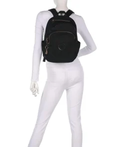 Charm Delia Rucksack Polyamide schwarz