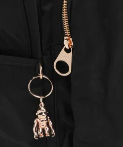 Charm Delia Rucksack Polyamide schwarz