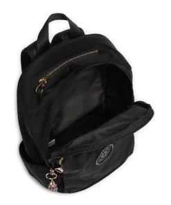 Charm Delia Rucksack Polyamide schwarz