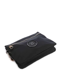 Charm Riri L Zip Umhängetasche Polyamide schwarz