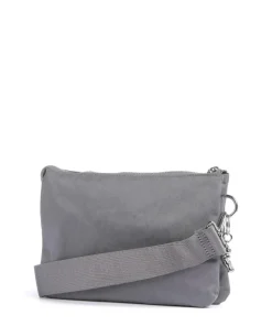Charm Riri Zip Umhängetasche Polyamide grau