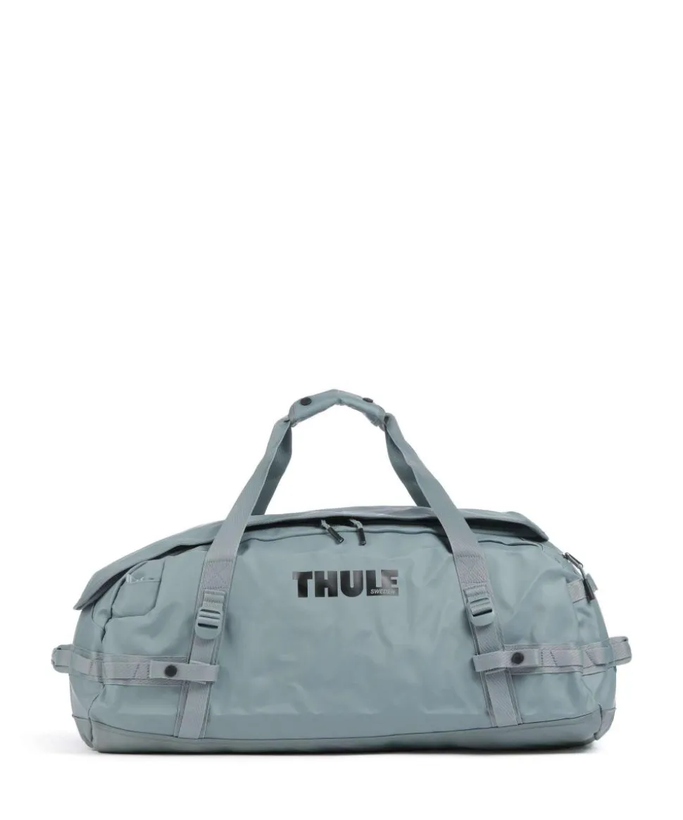 Chasm 70 Reisetasche blaugrau 69 cm