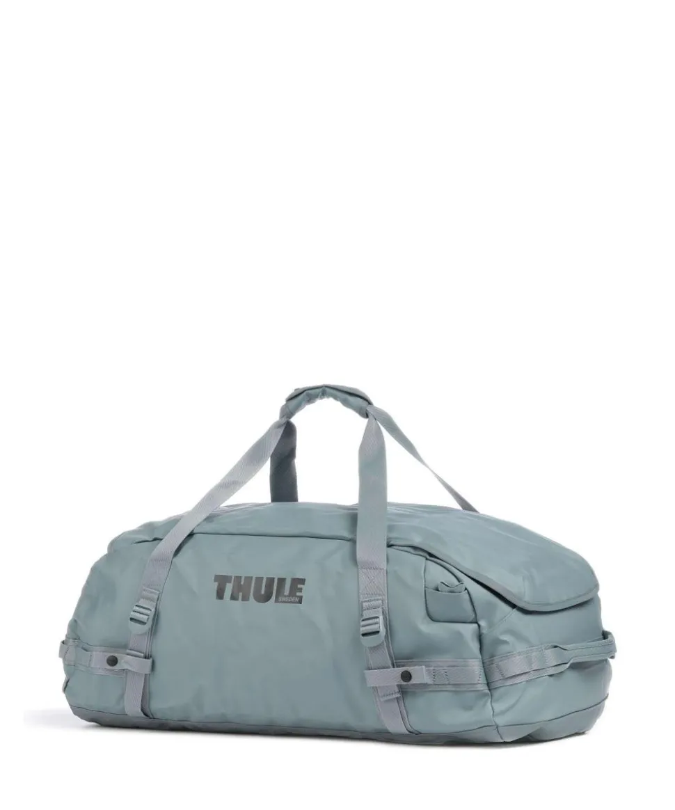 Chasm 70 Reisetasche blaugrau 69 cm